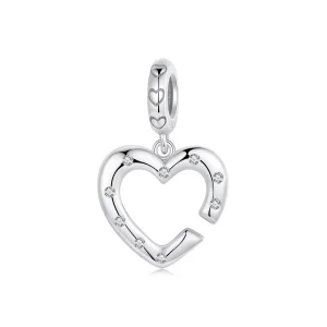 (resim) PANDORA Style Love çift toka - SCC2773