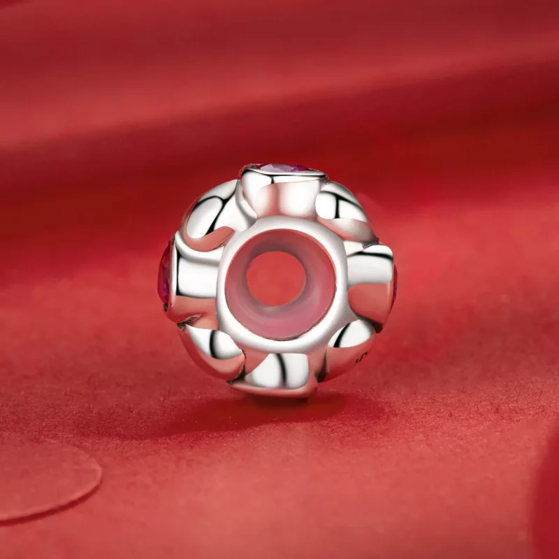 (resim) PANDORA Style Love spacer charm - SCC2778 - Görüntüle 3