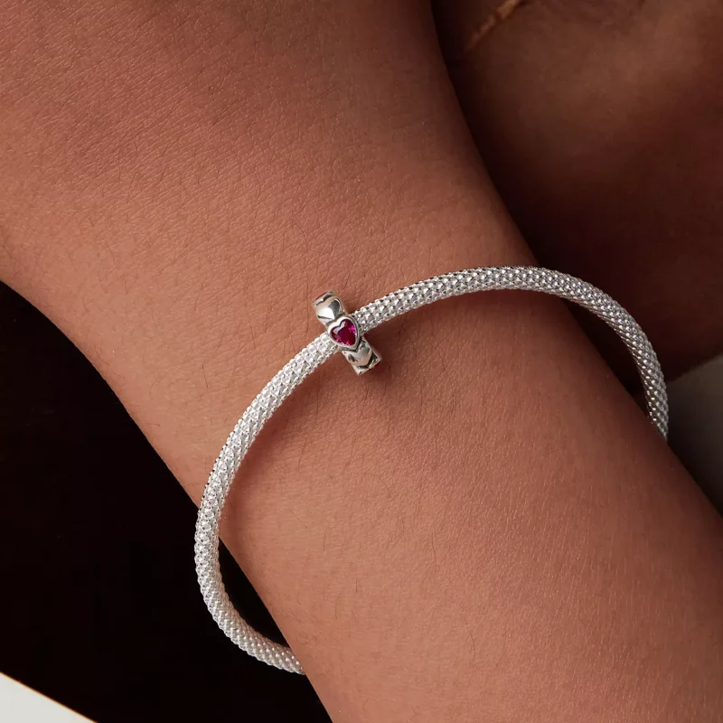 (resim) PANDORA Style Love spacer charm - SCC2778 - Görüntüle 7
