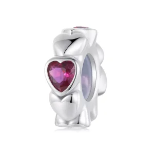 (resim) PANDORA Style Love spacer charm - SCC2778