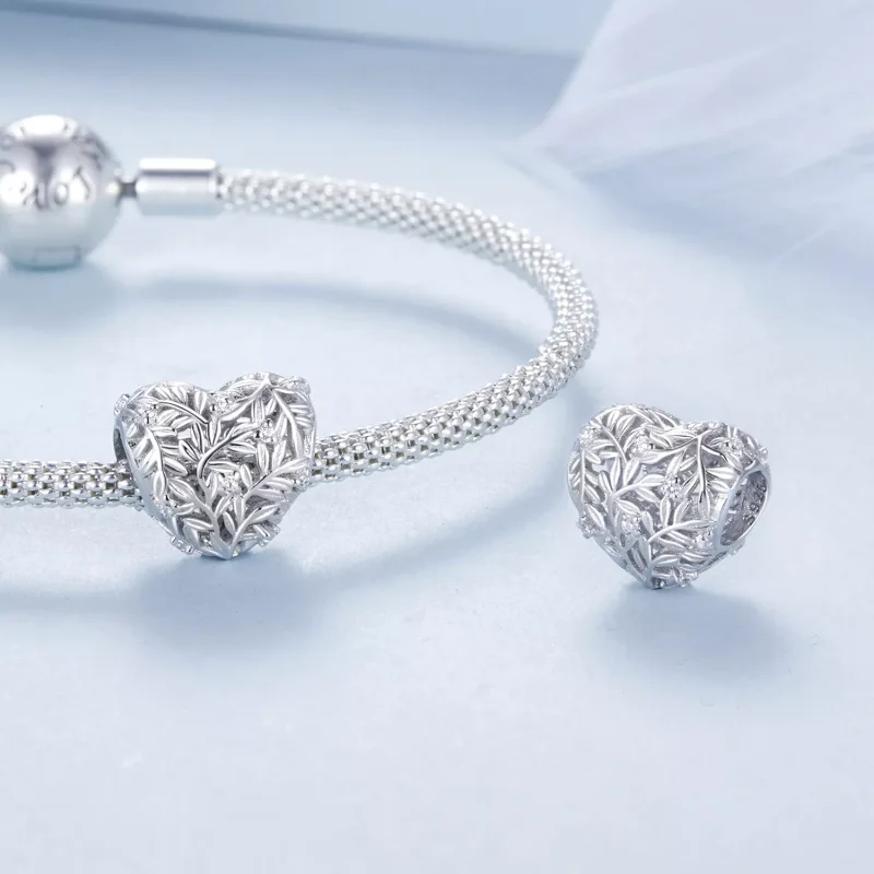 (resim) PANDORA Style Yeni Güzellik çekiciliği - BSC1021 - Görüntüle 4