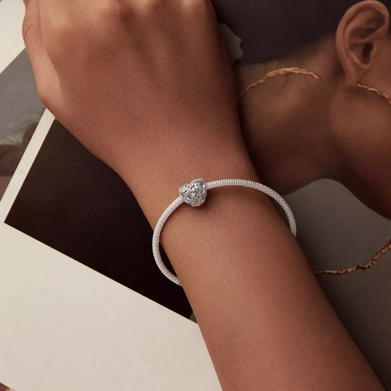 (resim) PANDORA Style Yeni Güzellik çekiciliği - BSC1021 - Görüntüle 6