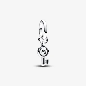 Pandora ME Anahtar Mini Püskül Charm - 793084C00 (resim) Pandora ME Anahtar Mini Püskül Charm - 793084C00