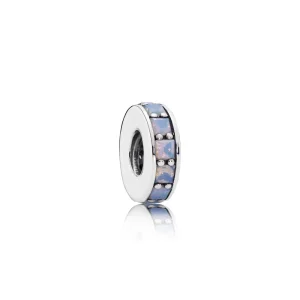 (resim) PANDORA Opalescent Eternity Aralayıcı - 791724NOW
