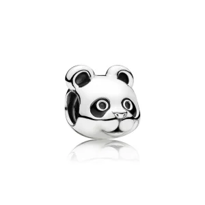(resim) PANDORA Huzurlu Panda Cazibesi - 791745EN16