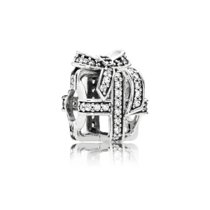 PANDORA Hepsi Paketlenmiş, Şeffaf Cz Pırlanta - 791766CZ (resim) PANDORA Hepsi Paketlenmiş, Şeffaf Cz Pırlanta - 791766CZ