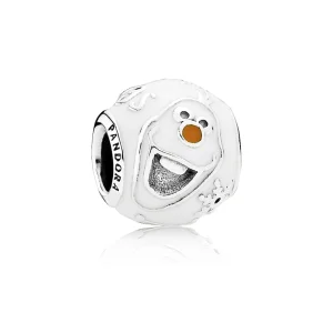 (resim) Disney, Olaf Charm - PANDORA