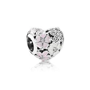 PANDORA Poetic Blooms Kolye Ucu - 791825ENMX (resim) PANDORA Poetic Blooms Kolye Ucu - 791825ENMX