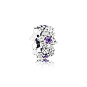 PANDORA Unutma Beni Ara Parçası - 791834ACZ (resim) PANDORA Unutma Beni Ara Parçası - 791834ACZ