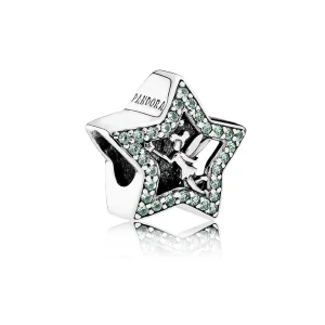 Disney, Tinker Bell Yıldız Charm - PANDORA (resim) Disney, Tinker Bell Yıldız Charm - PANDORA