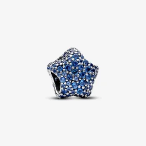 (resim) Pandora Bold Pavé Yıldız Charm - 793026C01