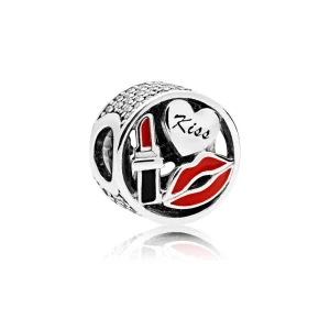(resim) PANDORA Glamour Kiss Çekici - 796324ENMX