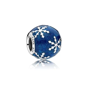 PANDORA Kış Keyfi Charm - 796357EN63 (resim) PANDORA Kış Keyfi Charm - 796357EN63
