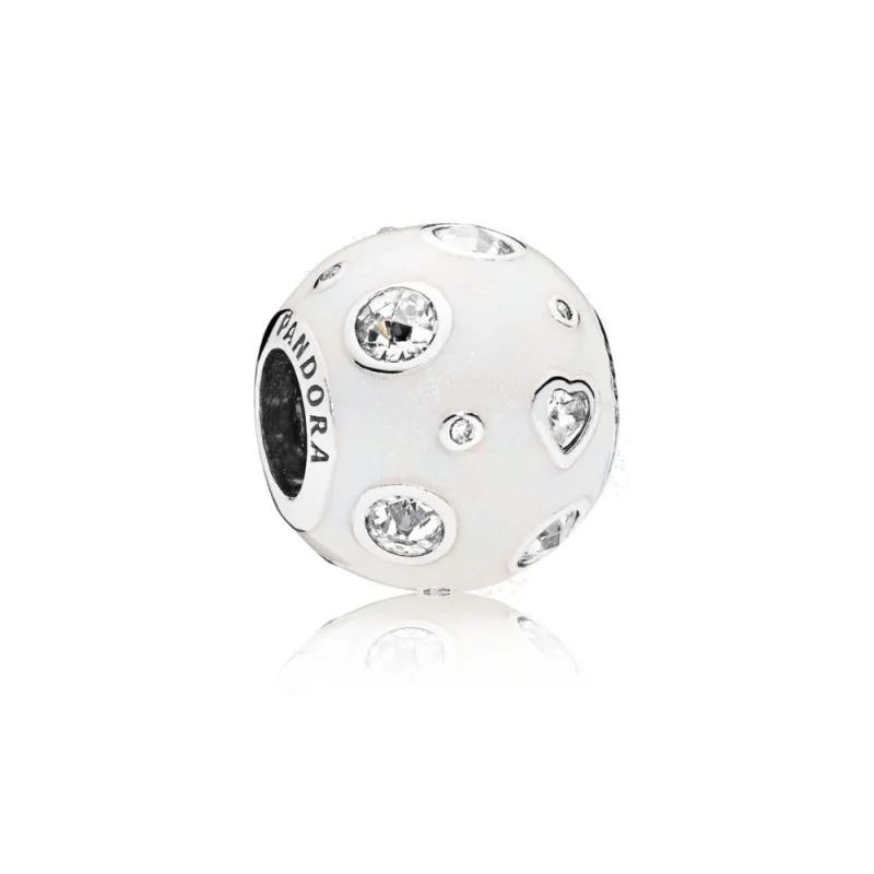 (resim) PANDORA Sedefli Rüyalar Charm - 797033EN23