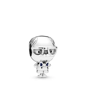 (resim) PANDORA Bilge Beyazı Charm - 798013EN188