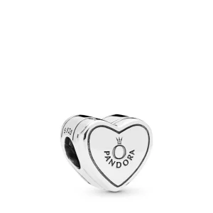 PANDORA Our Promise Charm - 798072CZ (resim) PANDORA Our Promise Charm - 798072CZ