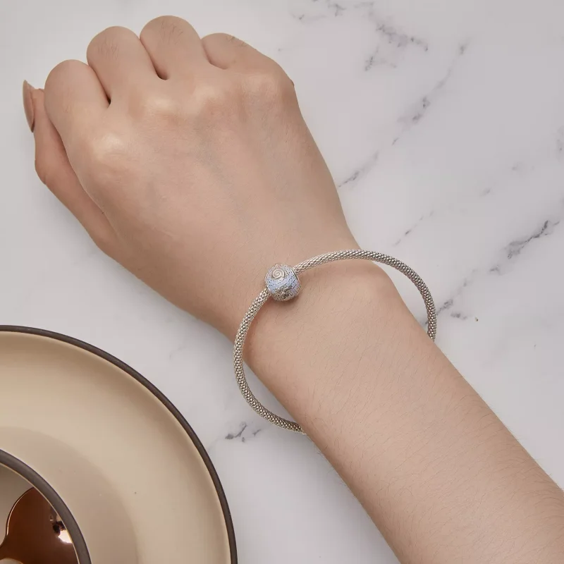 (resim) Pandora Stil Denizaltı Dünyası Charm - BSC868 - Görüntüle 6