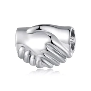 (resim) Pandora Stil Sıkı El Figürü - SCC2521
