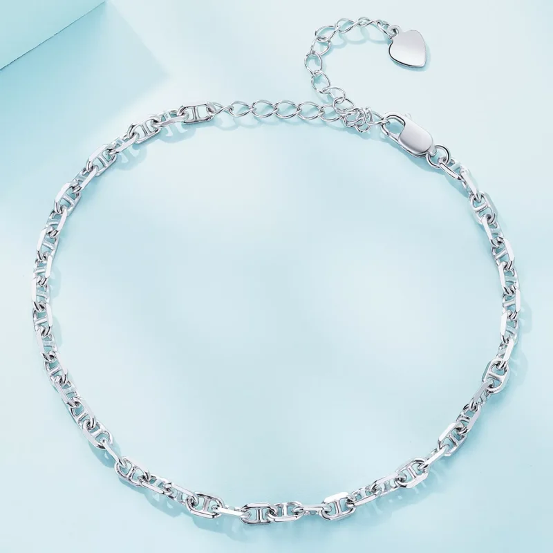 (resim) Pandora Stili 3mm Baz Bilezik - SCB254 - Görüntüle 2