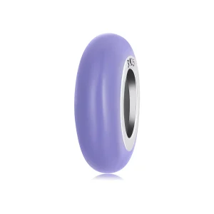 (resim) Pandora Stili Silika Jel Spacer Charm - SCC1450-BP