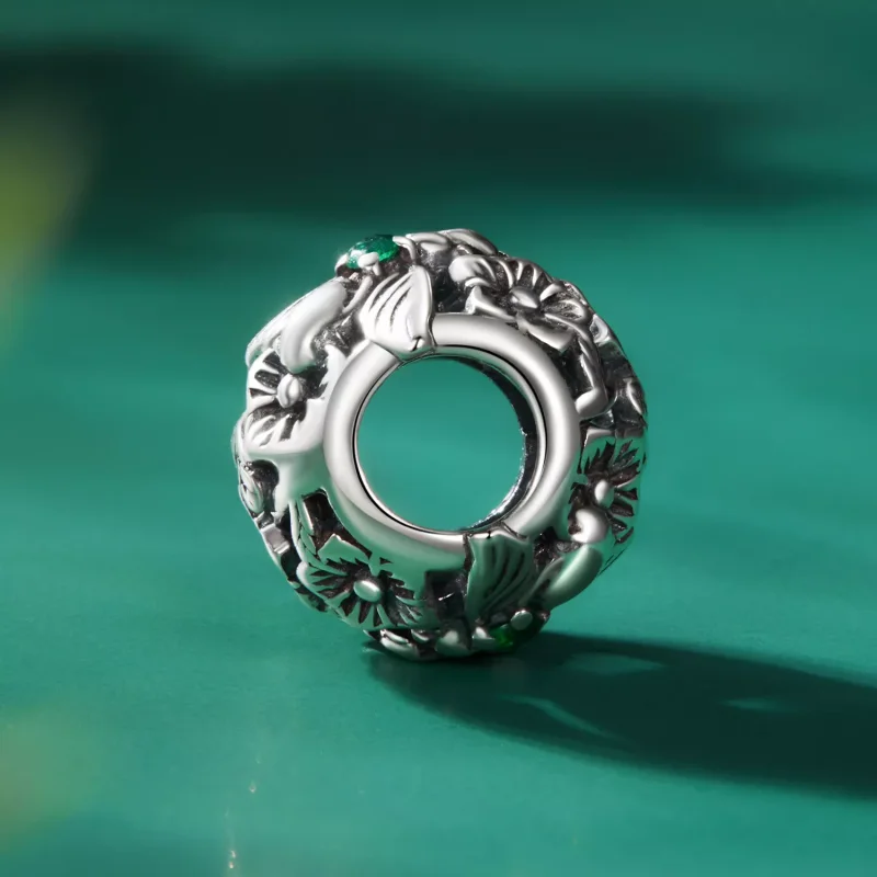 (resim) Pandora Tarzı Şanslı Arı Charm - SCC2525 - Görüntüle 3