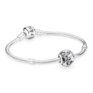 (resim) Pandora dünyayı gez Bilezik - R900143