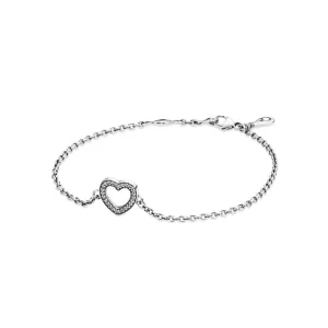 (resim) PANDORA Sevgi Sembolü - 590508CZ