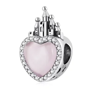 (resim) Pandora Stil Aşk Kalesi Charm - SCC2207