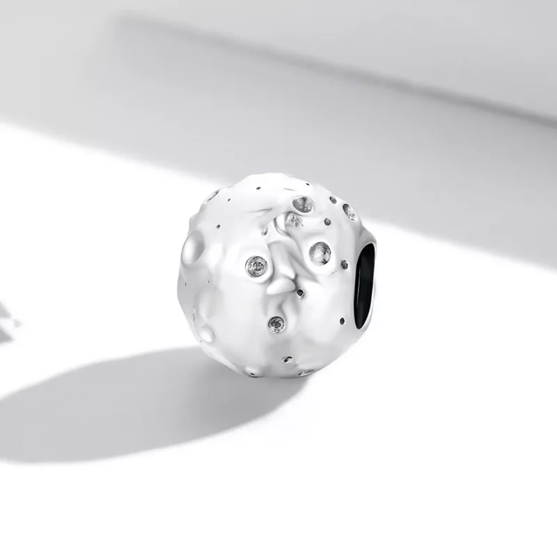 (resim) Pandora Stil Ay Charm - SCC2059 - Görüntüle 2