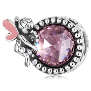 (resim) Pandora Stil Elf Orb Şanslı Süs - BSC591