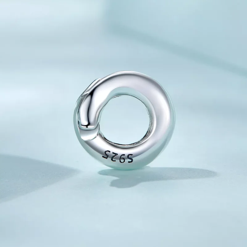 (resim) Pandora Stil Kucaklama Spacer Cıva - SCC2363 - Görüntüle 3