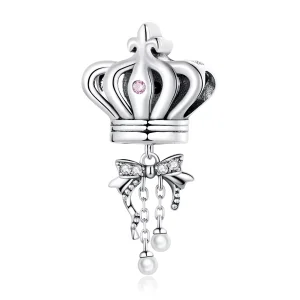 (resim) Pandora Stil Taç Yay Cıvata - SCC2259