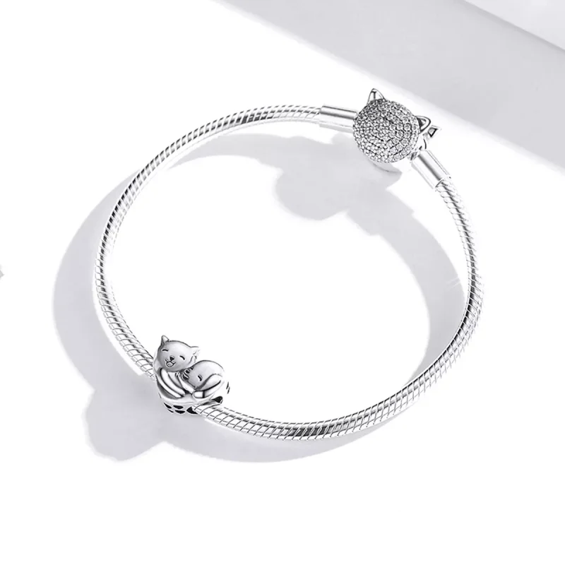 (resim) Pandora tarzı Abi Charm - SCC1856 - Görüntüle 3