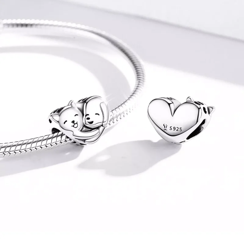(resim) Pandora tarzı Abi Charm - SCC1856 - Görüntüle 4