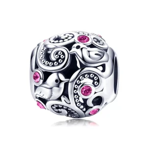 (resim) Pandora tarzı Aşk Habercisi Charm - SCC1014