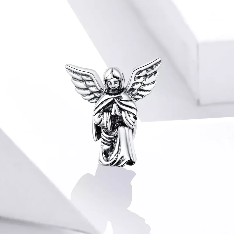 (resim) Pandora tarzı Aşk Meleği Charm - BSC314 - Görüntüle 2