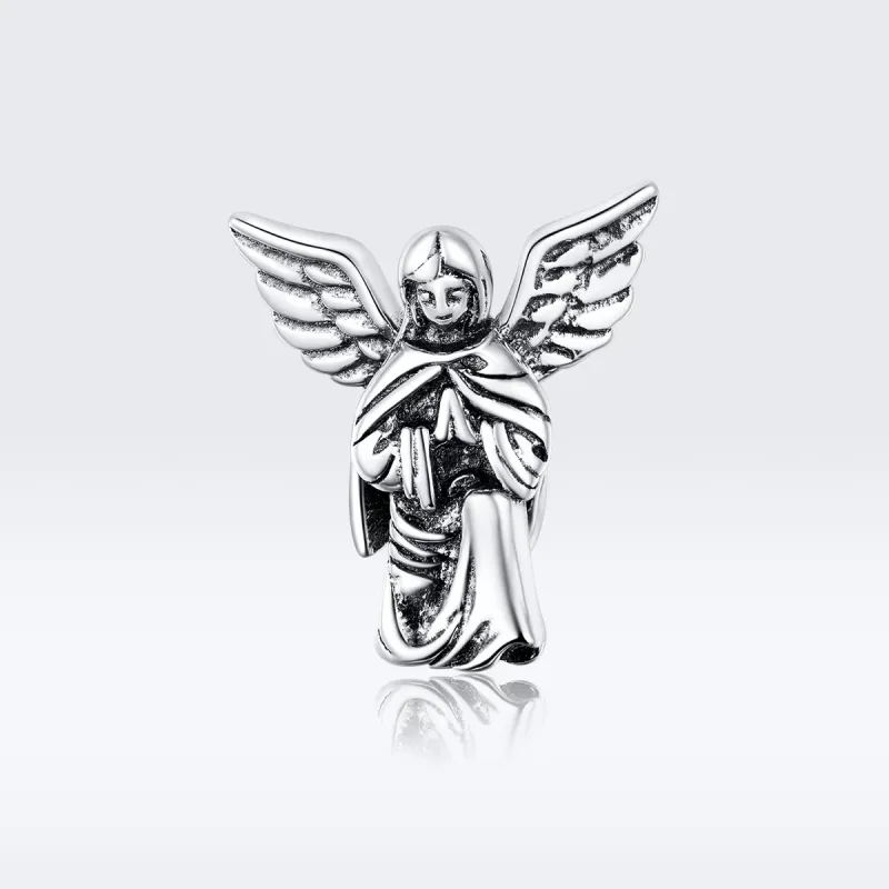 (resim) Pandora tarzı Aşk Meleği Charm - BSC314 - Görüntüle 5
