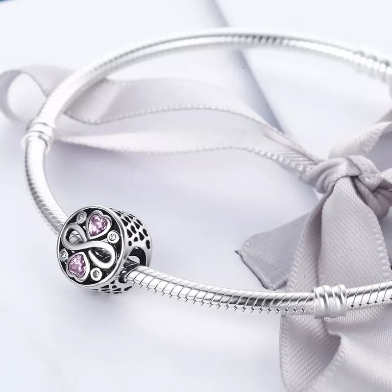 (resim) Pandora tarzı aşk sürer Charm - SCC240 - Görüntüle 4