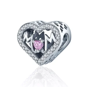 (resim) Pandora tarzı Anne Charm - SCC395