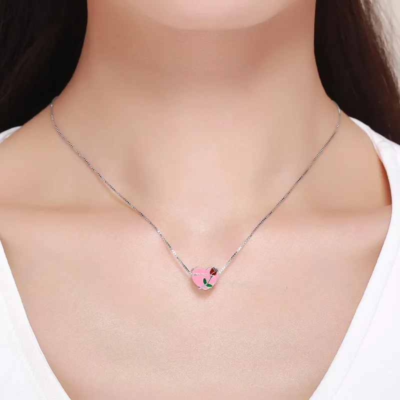 (resim) Pandora tarzı anne sevgisi itirafı Charm - SCC652 - Görüntüle 6