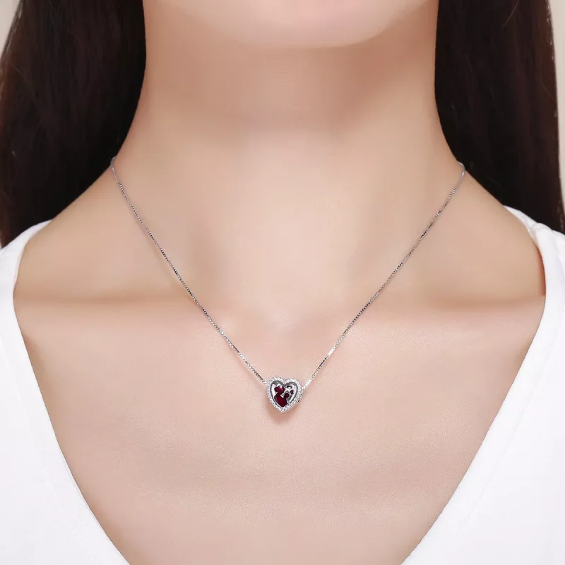 (resim) Pandora tarzı Anne ve oğlu Charm - SCC634 - Görüntüle 6