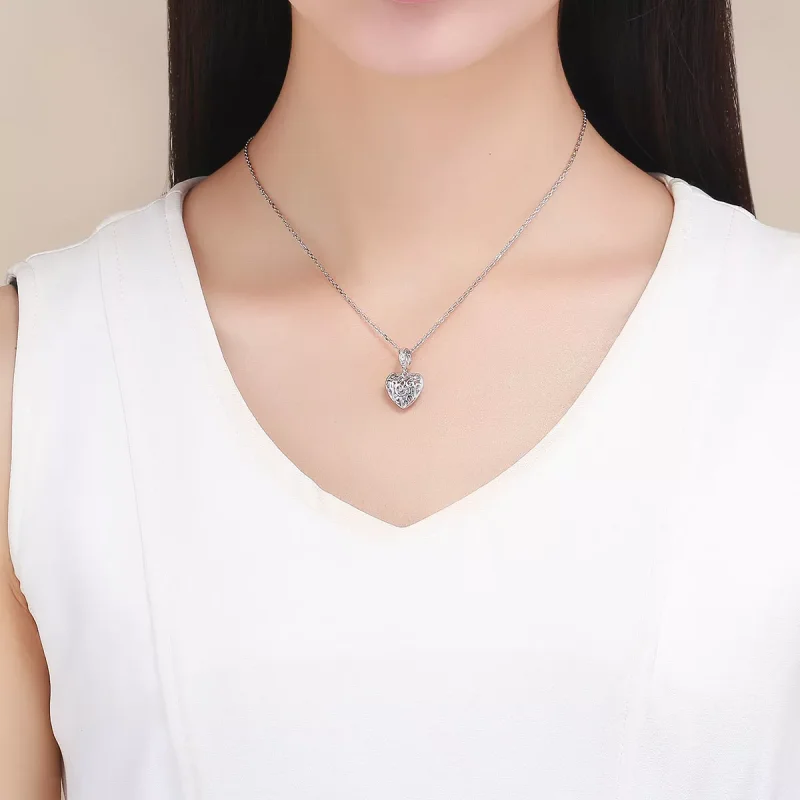 (resim) Pandora tarzı Çarpıntı Sallantılı Charm - SCC1126 - Görüntüle 9