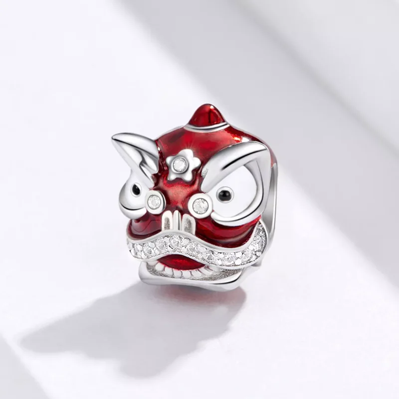 (resim) Pandora tarzı Aslan dansı Charm - BSC086 - Görüntüle 2