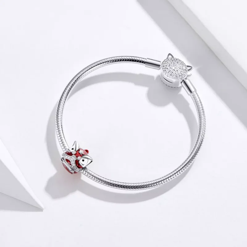 (resim) Pandora tarzı Aslan dansı Charm - BSC086 - Görüntüle 4