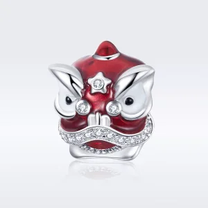 (resim) Pandora tarzı Aslan dansı Charm - BSC086