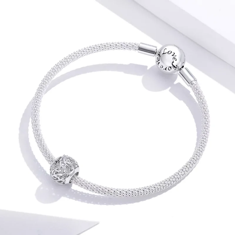 (resim) Pandora tarzı Asma Charm - BSC256 - Görüntüle 3