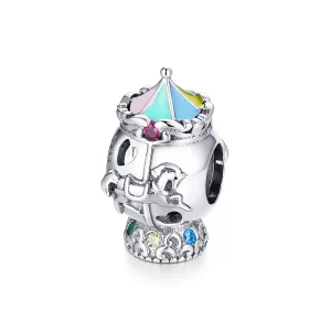 (resim) Pandora tarzı atlıkarınca Charm - SCC1499