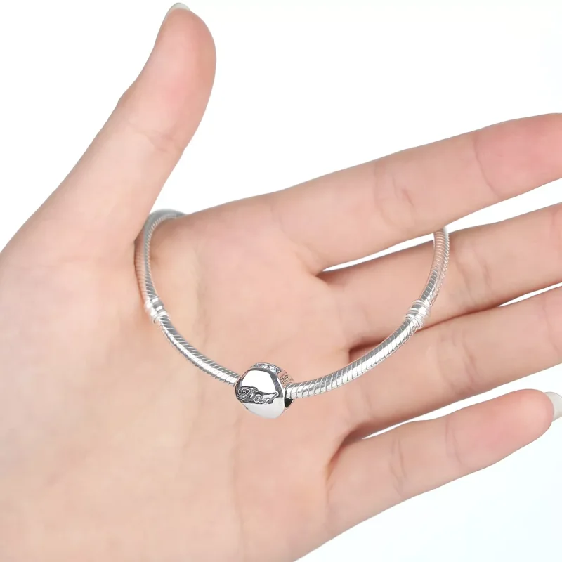 (resim) Pandora tarzı Baba Charm - SCC006 - Görüntüle 2