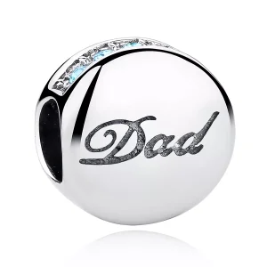 (resim) Pandora tarzı Baba Charm - SCC006