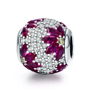(resim) Pandora tarzı Bahar Manzarası Charm - SCC570